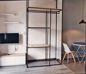 DELUXE ROOM - HONG BANG 202