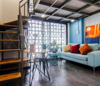 STUDIO ROOM - THAO DIEN 302