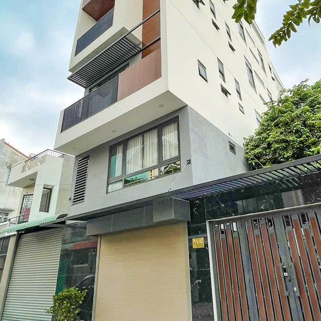 NHÀ TUI share Gò Vấp