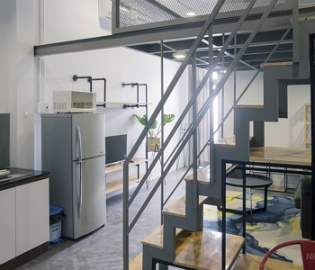 LANDMARK ROOM - THAO DIEN 201