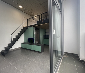 STANDARD ROOM - D9 GÒ VẤP 304