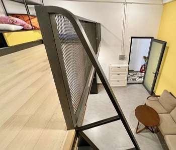 DELUXE ROOM - D9 GÒ VẤP 103