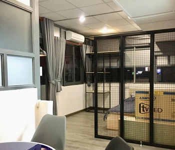 PENHOUSE HỒNG BÀNG