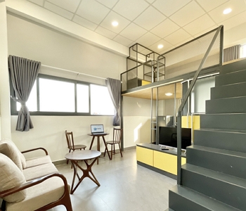 SUPER VIP ROOM - D9 GÒ VẤP 303