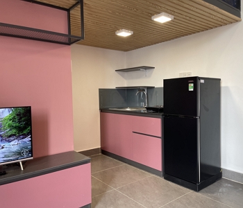 SUPERIOR ROOM - D9 GÒ VẤP 102