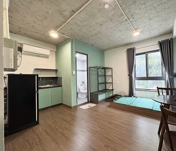 SUPER VIP ROOM - D9 GÒ VẤP M2