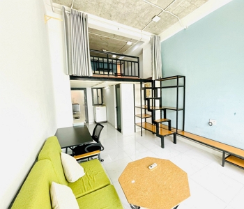 LUXURY ROOM - PHẠM VĂN ĐỒNG 101