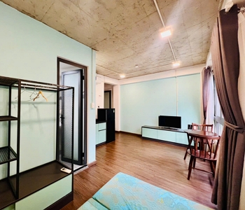 STANDARD ROOM - D9 GÒ VẤP M1